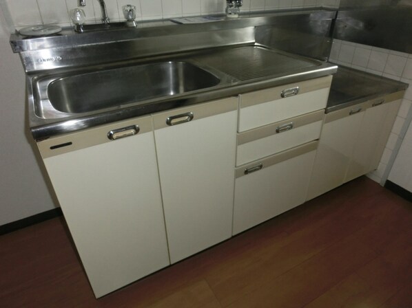 ドミール三喜の物件内観写真